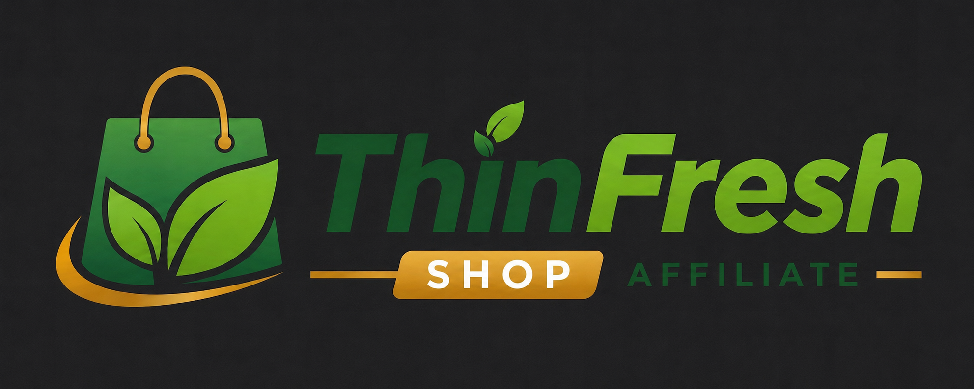 ThinFresh Shop Affiliate
